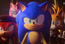 Sonic Prime: Video enthüllt konkreten Starttermin