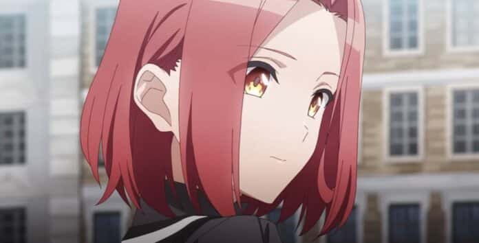 Spy Classroom Grete Newsbild