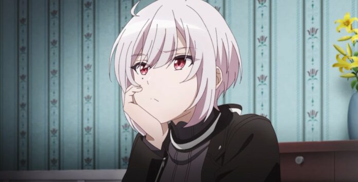 Spy Classroom Sibylla Newsbild