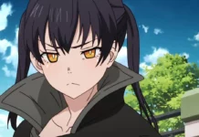 Prime Video: Weitere Anime-Titel mittlerweile verfügbar Fire Force