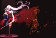 The Demon Sword Master of Excalibur Academy: Hauptcast bekannt