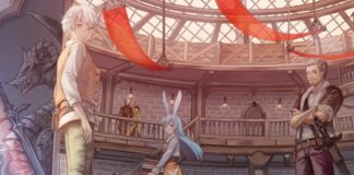 The Great Cleric: Franchise erhält einen TV-Anime