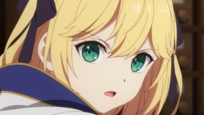 The Magical Revolution of the Reincarnated Princess Newsbild Oktober 2022