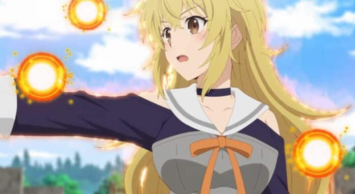 The Reincarnation of the Strongest Exorcist in Another World Newsbild Oktober 2022