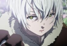 To Your Eternity S02: Deutscher Simuldub bei Crunchyroll gestartet