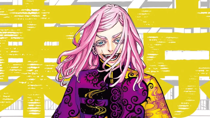 Tokyo Revengers Newsbild Manga