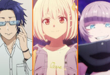 Eure Top 10 Anime-Favoriten im Sommer 2022