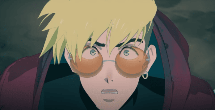 Trigun Stampede Newsbild