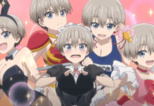 Uzaki-chan: Opening-Video zur zweiten Staffel veröffentlicht