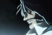 Bleach: Thousand-Year Blood War: Key Visual zu Part 2 veröffentlicht Bleach