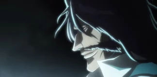 Bleach: Thousand-Year Blood War: Key Visual zu Part 2 veröffentlicht Bleach