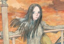 UPDATE: Egmont Manga gibt zwei Lizenzen für das Frühjahr 2023 bekannt