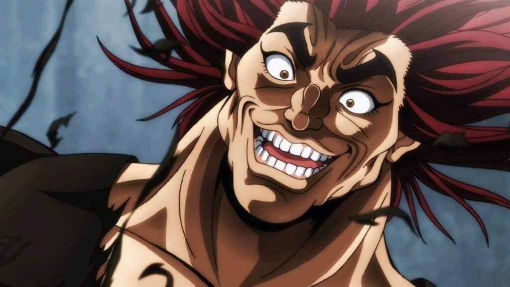 Baki