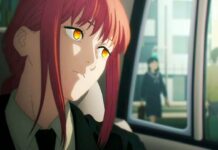 Chainsaw Man: Design des ersten Anime-Volumes enthüllt Chainsaw Man