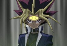 Yu-Gi-Oh! Der Film - Pyramide des Lichts
