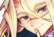 Acro Trip: Shojo-Comedy-Manga erhält einen Anime