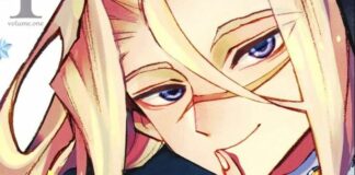 Acro Trip: Shojo-Comedy-Manga erhält einen Anime