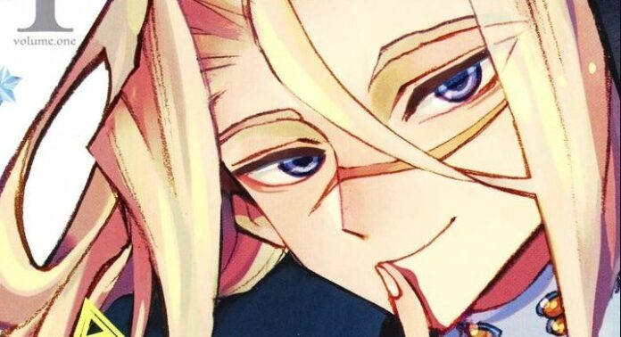 Acro Trip Manga Newsbild 2022