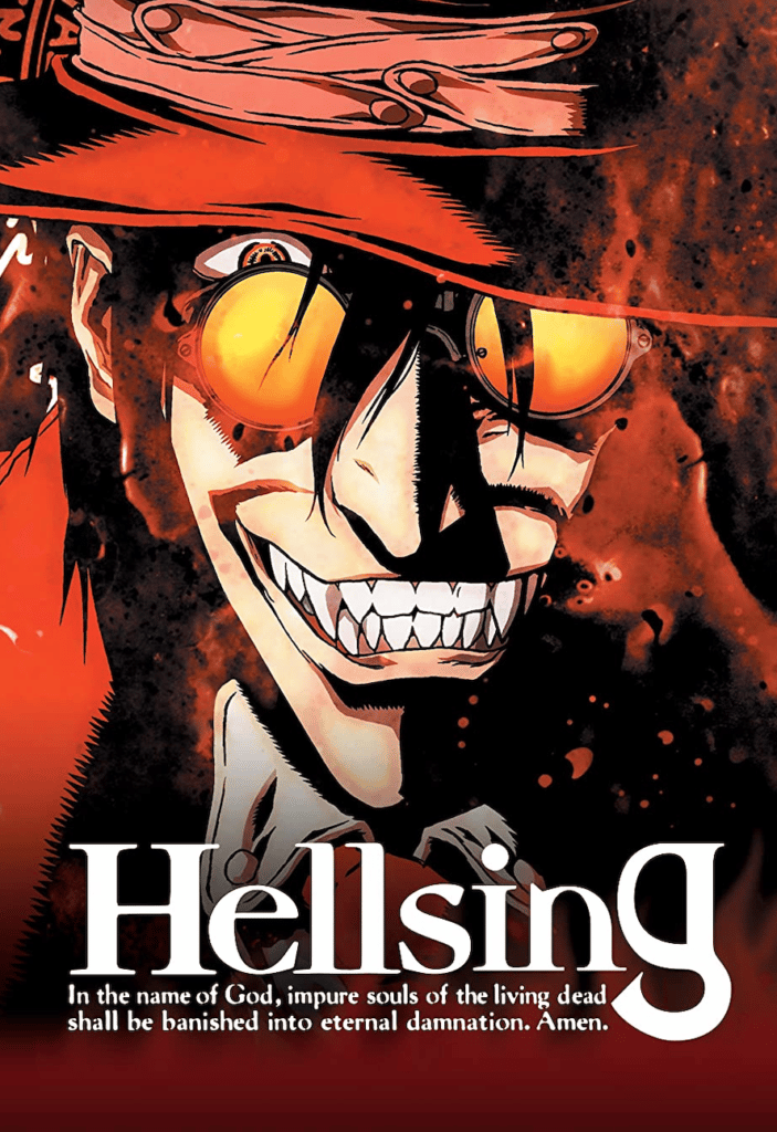 Hellsing