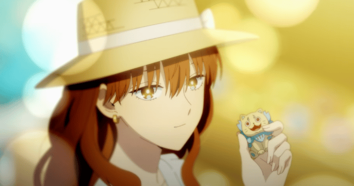 The Ice Guy and His Cool Female Colleague The Ice Guy and His Cool Female Colleague