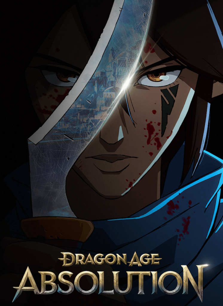 Dragon Age: Absolution