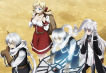 The Legendary Hero is Dead!