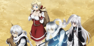 The Legendary Hero is Dead!