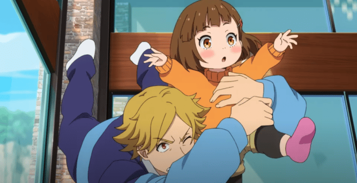 Buddy Daddies Newsbild