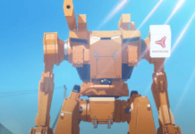 Bullbuster: Erstes Promo-Video zum Anime veröffentlicht