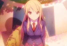 The Pet Girl of Sakurasou