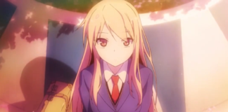 The Pet Girl of Sakurasou