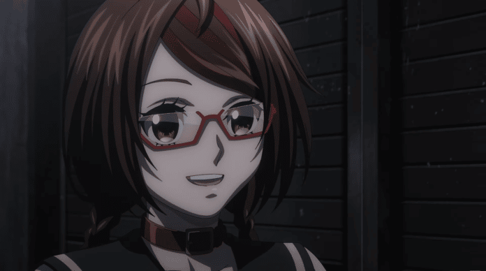 Dead Mount Death Play Newsbild November 2022