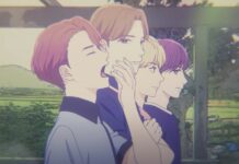 FLAGLIA: Amazon Prime Video sichert sich die Serie + Teaser