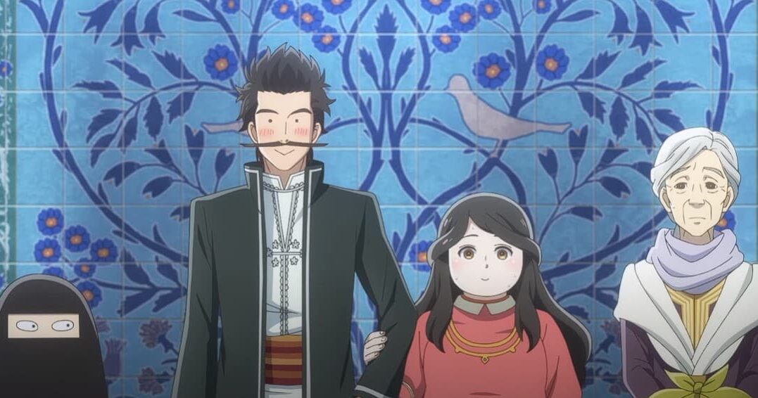 Gold Kingdom and Water Kingdom: Neues Video enthüllt Theme-Song