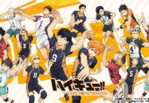Haikyu!! Touch the Dream: Erstes Video zum Mobile-Game veröffentlicht + Vorregistrierung