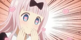 Kaguya-sama: Love is War – Neuer Trailer zum Film veröffentlicht