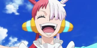 One Piece Film Red: So sieht das 4K-Steelbook aus