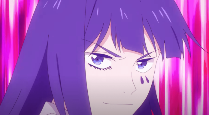 Magical Destroyers Blue