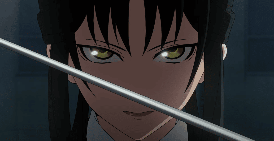 Malevolent Spirits Mononogatari Newsbild November 2022