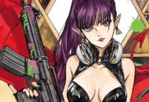 Dezember-Veröffentlichungen von Egmont Manga im Überblick