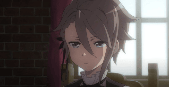 Princess Principal Crown Handler Part 3 Chapter 3 Newsbild