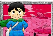 Ranking of Kings – Manga kehrt nach 21 Monaten Pause zurück