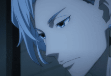 Revenger: Charakter-Video zu Yuen Usui veröffentlicht