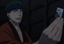 Revenger: Charakter-Video zu Soji veröffentlicht