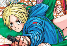 Sakamoto Days: Manga erhält Spin-off-Geschichte