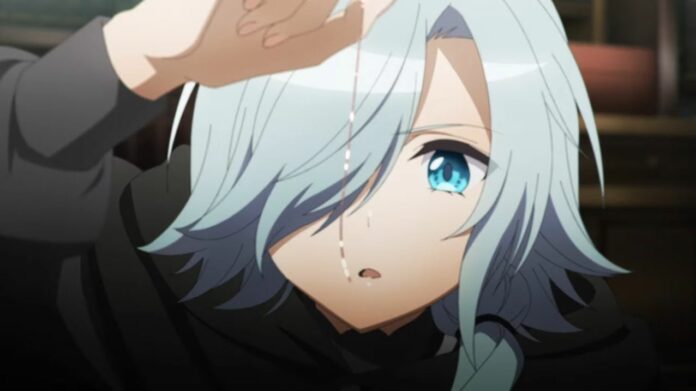 Spy Classroom Newsbild Monika