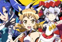 Symphogear