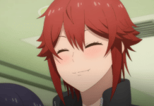 Tomo-chan is a Girl! – Neues Video enthüllt konkreten Starttermin