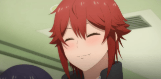 Tomo-chan is a Girl! – Neues Video enthüllt konkreten Starttermin