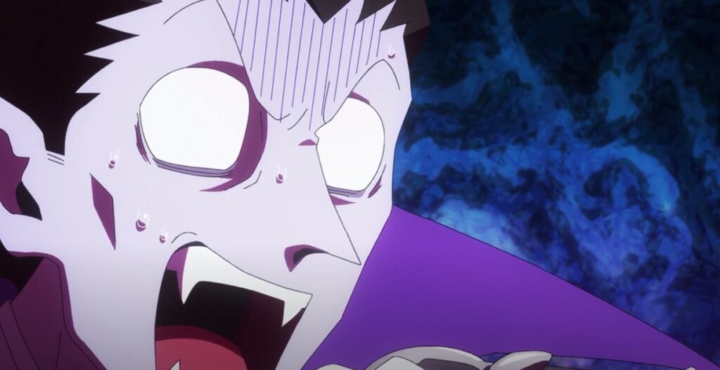 The Vampire Dies in No Time: Starttermin der zweiten Staffel bekannt